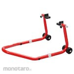 monotaro Two-Wheeled Vehicle Stand For Rear