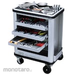 KYOTO TOOL (KTC) Motorcycle Tools Station Set