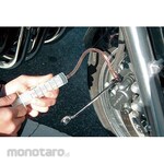 Active Air Bleeding Pump with Tube