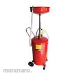 Bullocks Oil Drainer Tank 58L