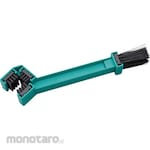 Daytona Chain Brush (Sikat Cuci Mobil)
