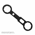 GRIP ON TOOLS Fork Cap Wrench