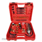 GRIP ON TOOLS Fuel Injection Cleaning Kit