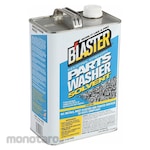 BLASTER Part Washer Cleaning Solution