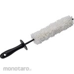 Daytona Flexible Wheel Brush (Sikat Cuci Motor)