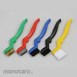 Daytona Maintenance Car Wash Brush Set (Sikat Cuci Mobil)