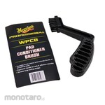 Meguiar's Pad Conditional Brush