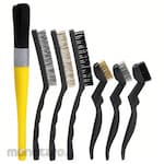 OIL EATER Part Washer Car Wash Brush (Sikat Cuci Mobil)