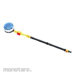 Solid Tool Rotating Foam Car Wash Brush (Sikat Cuci Mobil)