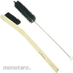 TANAX Pitgear (Pit Gear) Car Wash Brush Set (Sikat Cuci Mobil)