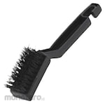 TANAX Pitgear (Pit Gear) Hard Car Wash Brush (Sikat Cuci Mobil)