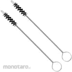TANAX Pitgear (Pit Gear) Mini Car Wash Brush Set (Sikat Cuci Mobil)