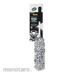Turtle Wax Ultimate Crazy Plush Microfiber Wooly Wheel Car Wash Brush (Sikat Cuci Mobil)