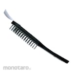 VEGAZ Wire Car Wash Brush (Sikat Cuci Mobil)