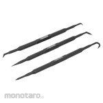 ASTRO PRODUCTS Motorcycle Suspension Tools Non Marring Pick Set (Perkakas Perawatan Motor)