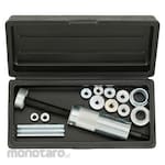 DAYTON Motorcycle Suspension Tools Vehicle Gear (Perkakas Perawatan Motor)