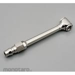 Daytona Motorcycle Suspension Tools Dual Head Tire Chuck (Perkakas Perawatan Motor)