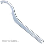 Daytona Motorcycle Suspension Tools Ring Spanner Rear Suspension Adjustment (Perkakas Perawatan Motor)