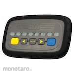 ECCO Control Box Safety Director