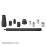 GEARWRENCH Motorcycle Suspension Tools Clutch Aligning Set (Perkakas Perawatan Motor)