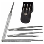 IPA Light Socket Brush Kit