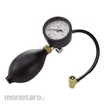 KIJIMA Motorcycle Suspension Tools Air Suspension Gauge (Perkakas Perawatan Motor)