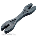 KITACO Motorcycle Suspension Tools Spoke Wrench Set (Perkakas Perawatan Motor)