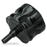 KTC Motorcycle Suspension Tools Tire Valve Wrench (Perkakas Perawatan Motor)