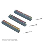 LISLE Stone Set 240 Grit for Lis23500 Hone