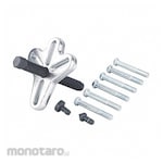 OTC Motorcycle Suspension Tools Flange Puller (Perkakas Perawatan Motor)