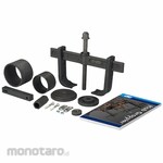 OTC Motorcycle Suspension Tools Wheel Service (Perkakas Perawatan Motor)