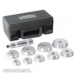 OTC Motorcycle Suspension Tools Wheel Service Bearing (Perkakas Perawatan Motor)