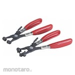 OTC Pliers for Hose Clamp Set