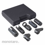 OTC Sending Unit/Sensor Socket