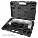 PERFORMANCE TOOL Motorcycle Suspension Tools XL C-Frame Ball Joint (Perkakas Perawatan Motor)