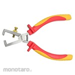 Startools VDE 1000V Wire Stripping Plier