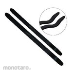 TORA Motorcycle Suspension Tools Tire Lever Bent Taiwan (Perkakas Perawatan Motor)