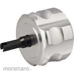 monotaro Motorcycle Suspension Tools Tire Valve Wrench (Perkakas Perawatan Motor)