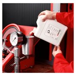 FACOM Injector Test Pump