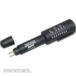 HEYCO Brake Fluid Tester 8 in 1