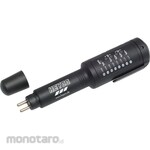 HEYCO Motorcycle Test Brake Fluid Tester 8 in 1 (Tester Tegangan Otomotif)