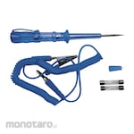 Lippro Motorcycle Test Equipment Auto Voltage Tester (Tester Tegangan Otomotif)
