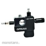 Oppama Motorcycle Test Equipment Ignition Checker (Tester Tegangan Otomotif)