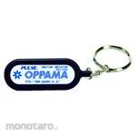 Oppama Motorcycle Test Equipment Ignition Indicator (Tester Tegangan Otomotif)