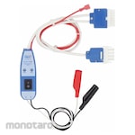 SUPCO Motorcycle Test Equipment Programming & Diagnostic Tool (Tester Tegangan Otomotif)