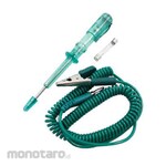 TORA Motorcycle Test Equipment Automotive Circuit Tester (Tester Tegangan Otomotif)