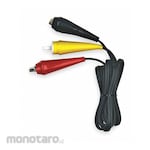 WESTWARD Motorcycle Test Remote Starter Switch (Tester Tegangan Otomotif)