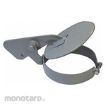 ANTHES Exhaust Stack Rain Cap
