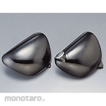 Daytona Acc. Motorcycle Side Cover FRP SR 400/500 (Aksesoris Eksterior Motor)