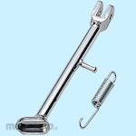 Daytona Chrome-Plated Side Stand